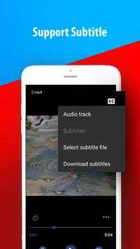 xHD Video Player screenshot 3