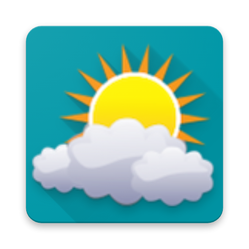 One Weather icon
