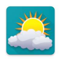 One Weather on 9Apps