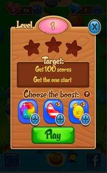 Jelly Crush Blast screenshot 7