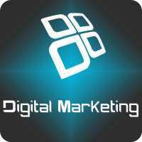 Digital Marketing icon