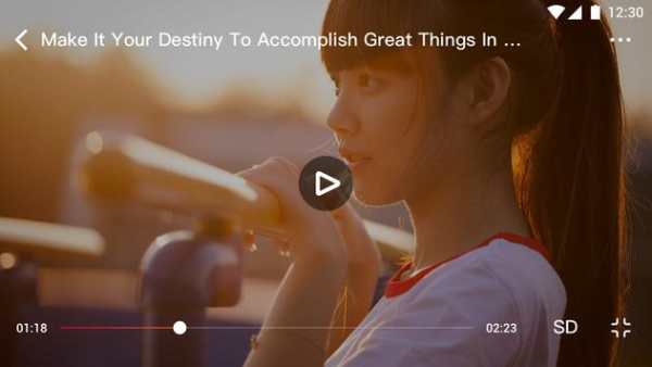 Kina Video: Viral Videos and Funny GIFs screenshot 3