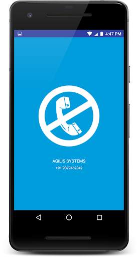 Call Blocker screenshot 1