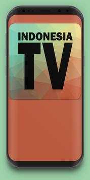 TV Indonesia Online - Langsung Semua Channel screenshot 1