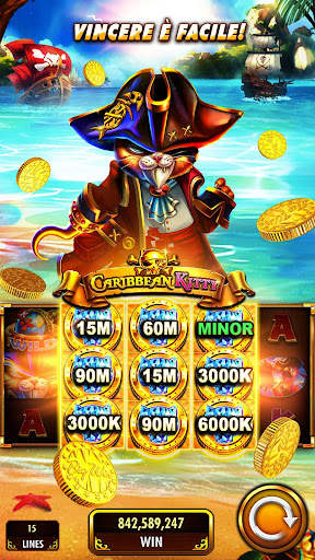 DoubleDown Casino Vegas Slots screenshot 1