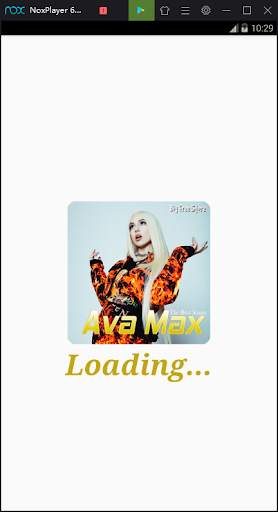 Ava Max The Best Songs screenshot 3
