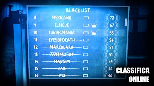 Real Car Drift Racing Street 2 screenshot 7