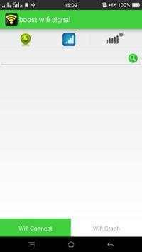 Good wifi booster screenshot 1