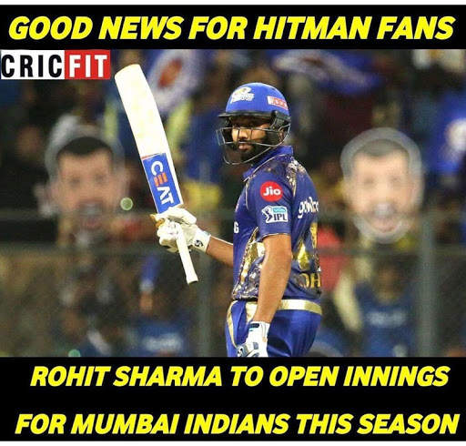 MUMBAI INDIANS FAN CLUB screenshot 5
