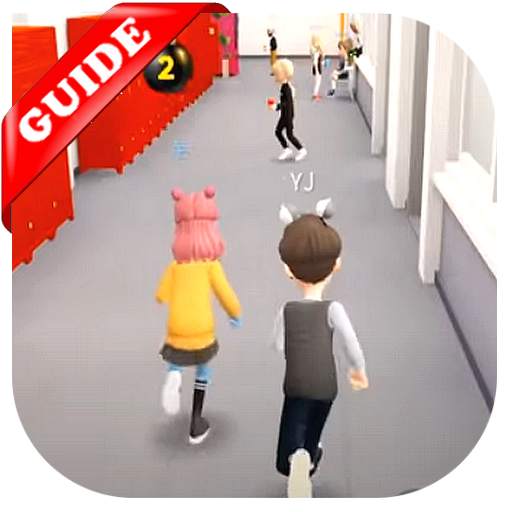 Guide for zepeto avatar maker Pro 1.0