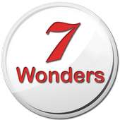 Wonders of the World logo