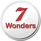 Wonders of the World 1.0