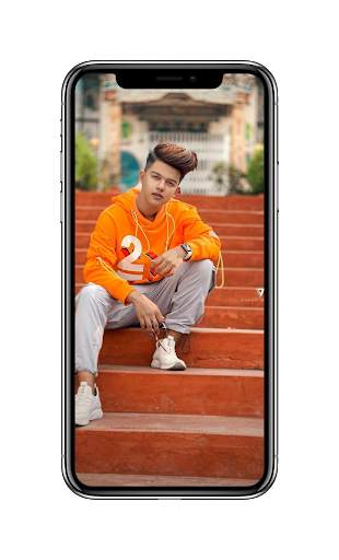 Riyaz Aly New Wallpaper Image screenshot 4
