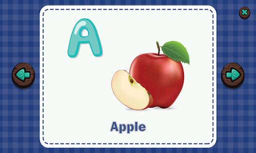 Learn Numbers 1 to 100, Alphabet, Tracing & games screenshot 1
