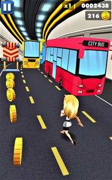 Bus Rail Rush - Multiplayer screenshot 6