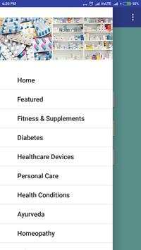 Medicines, Doctors & Lab Tests [Online] screenshot 3