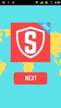 Simontok VPN GRATIS 2019 screenshot 2