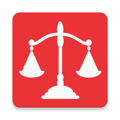 Código Penal 2019 иконка