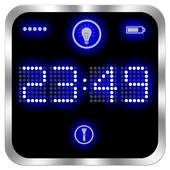 LED flashlight 1.6