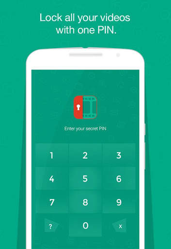 Video Locker screenshot 6