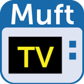 Muft TV icon