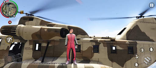 Prisoner Escape: Survival Game screenshot 13