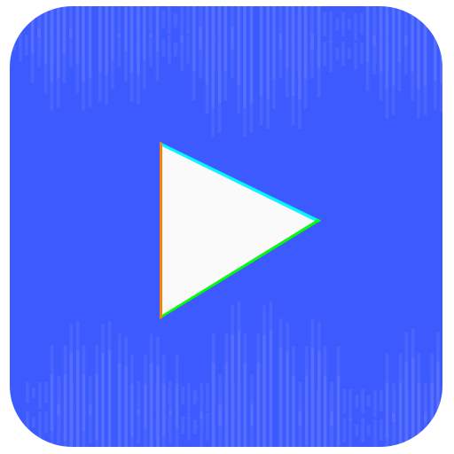 Fx Media Player: Fast Audio + Video Player 1.0