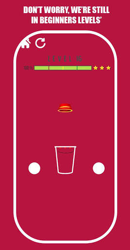 Happy Popcorn Glass Burst : offline game screenshot 4