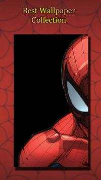 Spiderman Latest Wallpapers screenshot 3