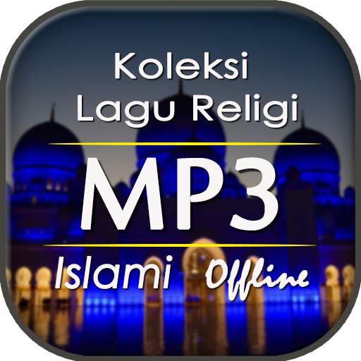 Lagu Religi Islami Offline 2.4