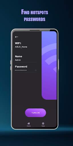 WiFi Spots Finder & Unlocker screenshot 4