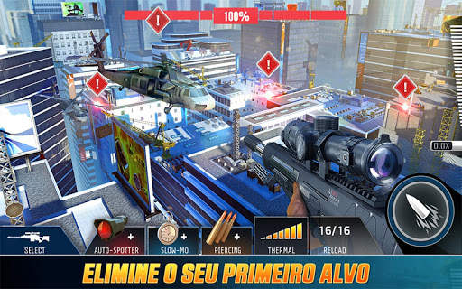 Kill Shot Bravo screenshot 1