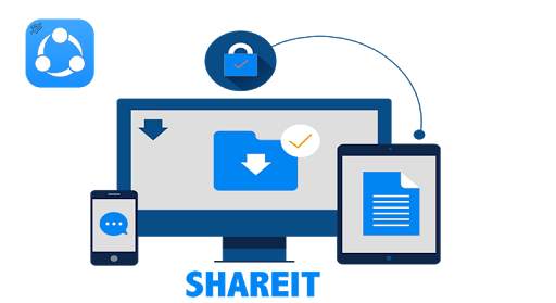SHAREiT - File Transfer & Share App, guide скриншот 3