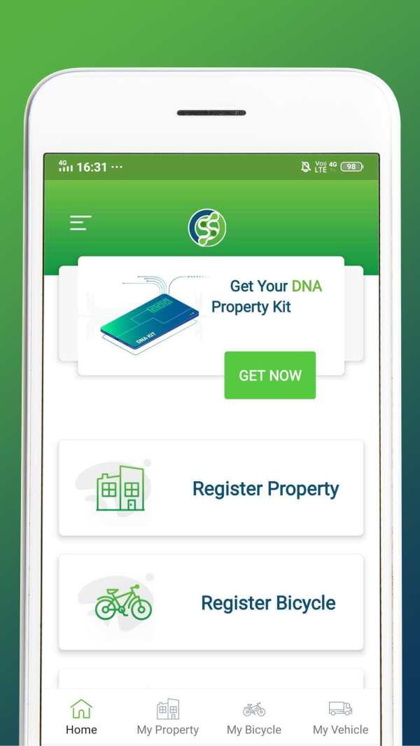 Protech DNA screenshot 3