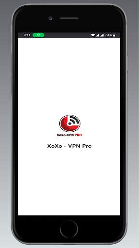 XoXo - VPN Pro screenshot 4