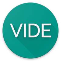 VIDE आइकन