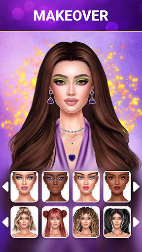 SUITSME: Fashion Stylist Games screenshot 3