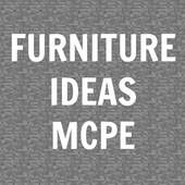 Furniture Designs Minecraft PE 1.0