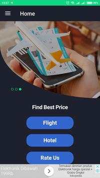 Flightplan screenshot 5