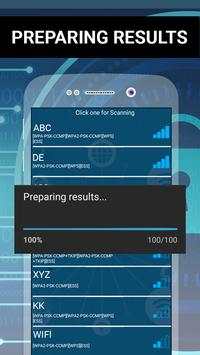 WIFI Password Hack Prank screenshot 6