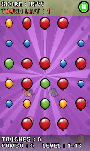 Bubble Blast St Patrick's Day скриншот 3