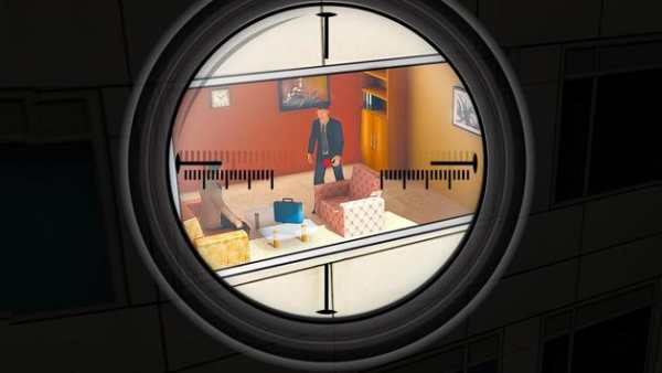 Boss Sniper 18  screenshot 13