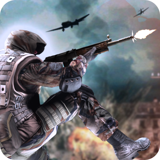 Gratis Fire FPS: Mega Gun Shooting 2019 icon