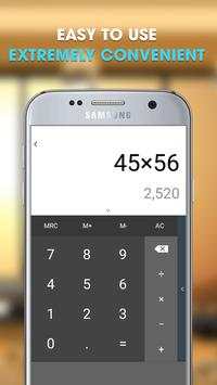Calculator screenshot 3