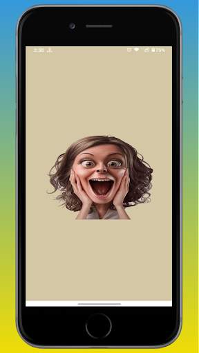 Funny Videos & Cartoons screenshot 1