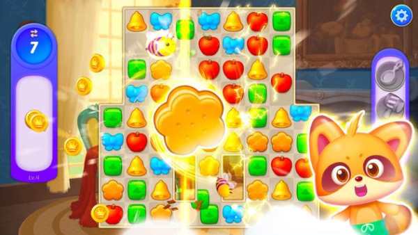 My Castle Puzzle screenshot 2