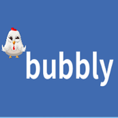 BUBBLY icon