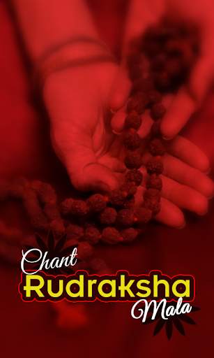 Chant Rudraksh Mala screenshot 1