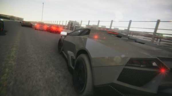 Race Track Real Simulator screenshot 18