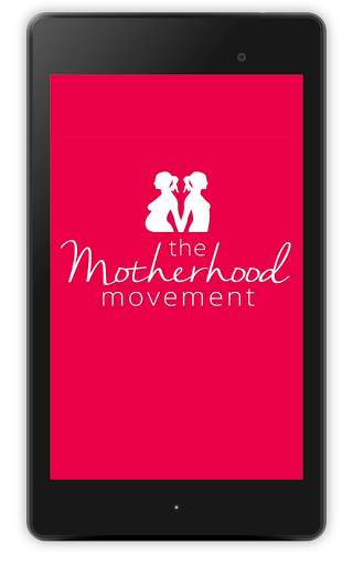 The Motherhood Movement screenshot 6